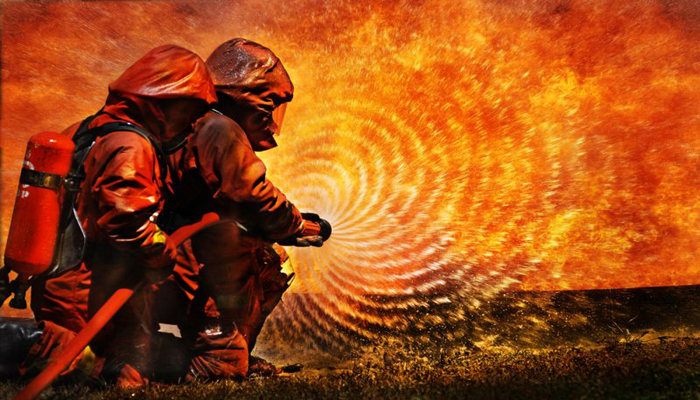 Langkah Langkah Mencegah Kebakaran